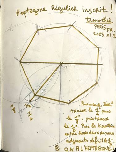 Unscripted Heptagon thumb