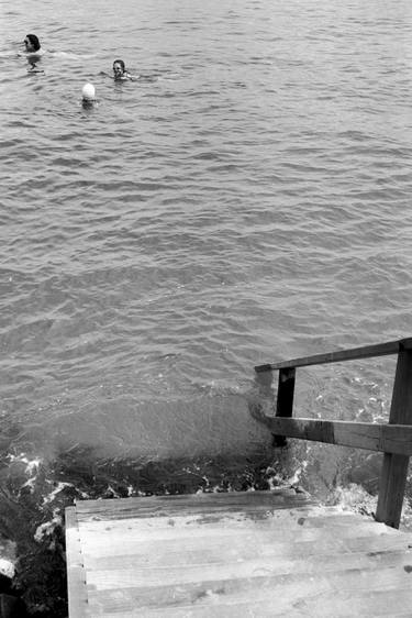 Print of Documentary Beach Photography by Timothée Bordenave