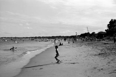 Print of Documentary Beach Photography by Timothée Bordenave