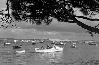 Print of Beach Photography by Timothée Bordenave