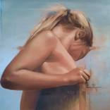 Layering The Light II by Kris Coolens