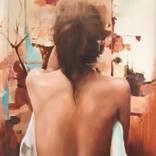 Notion of solidity by Kris Coolens