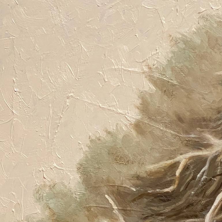 Original Other Landscape Painting by Alan James Weiss