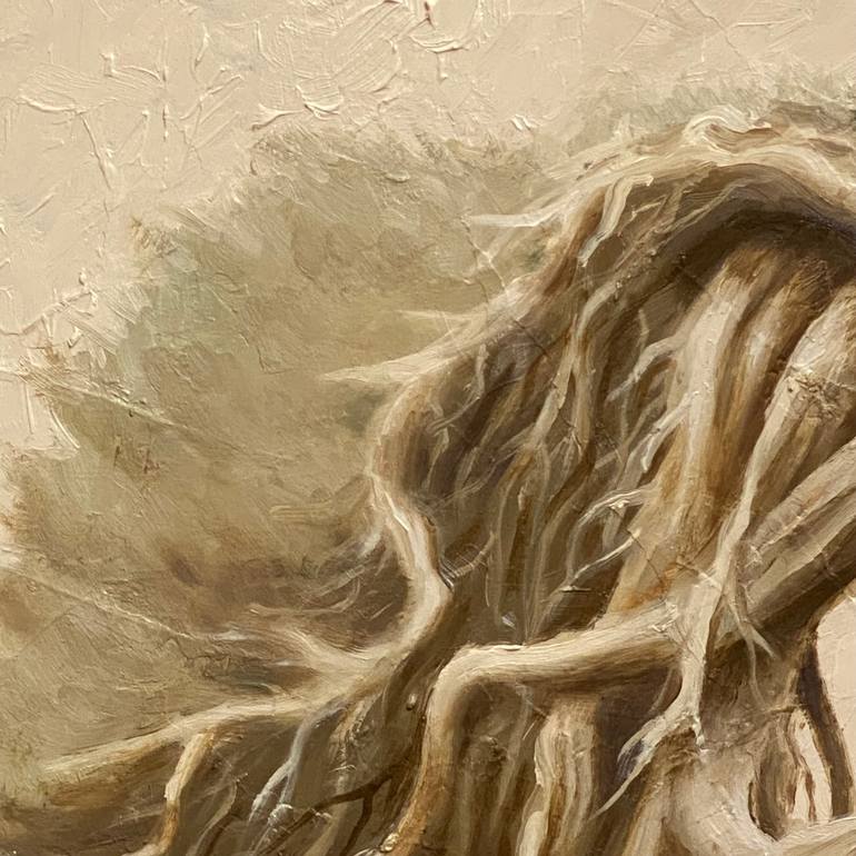 Original Other Landscape Painting by Alan James Weiss