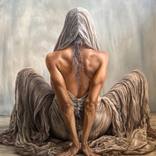 Earth Mother by Alan James Weiss