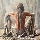 Earth Sister by Alan James Weiss