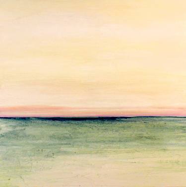 Print of Abstract Seascape Paintings by Andrew Sullivan