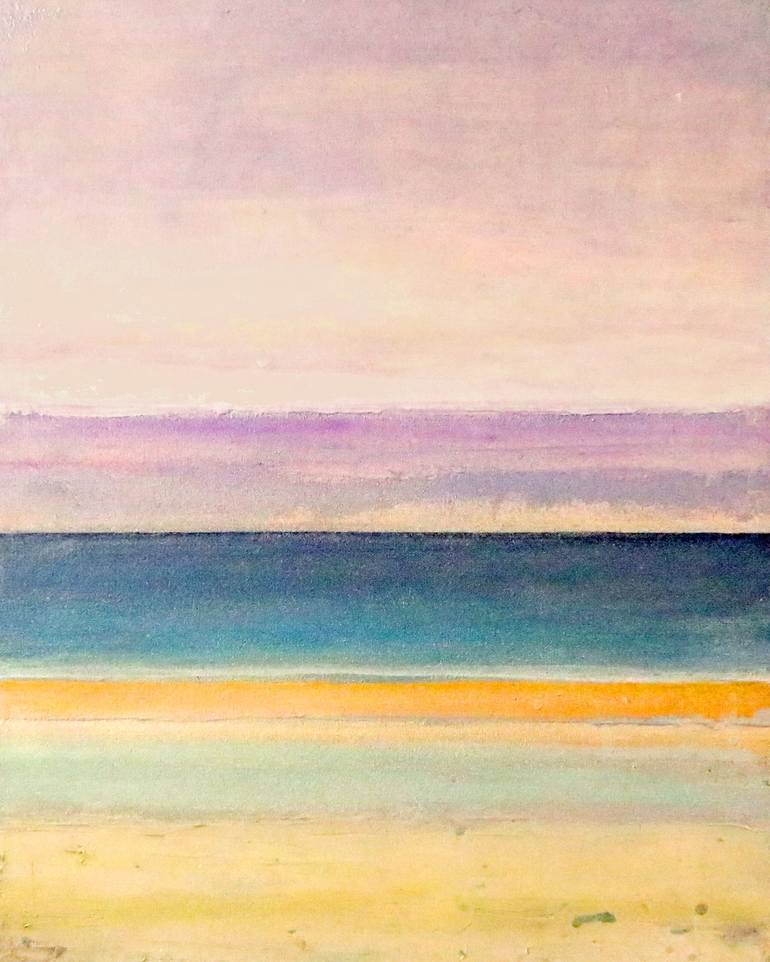 Lavalette Painting by Andrew Sullivan | Saatchi Art