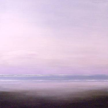 Print of Abstract Seascape Paintings by Andrew Sullivan