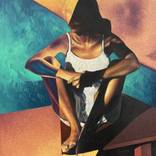 Enlightenment (Oil) by Eugene Seagull