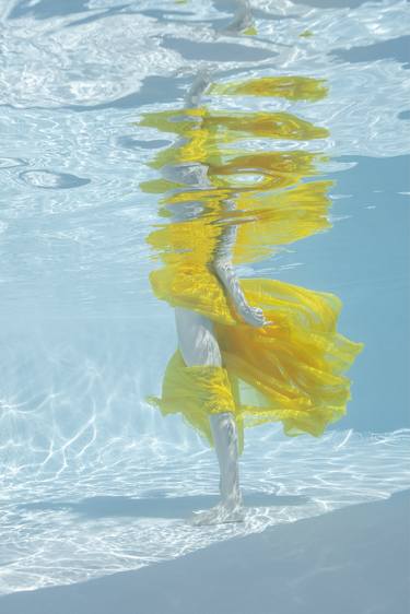 Original Figurative Water Photography by Mallory Morrison
