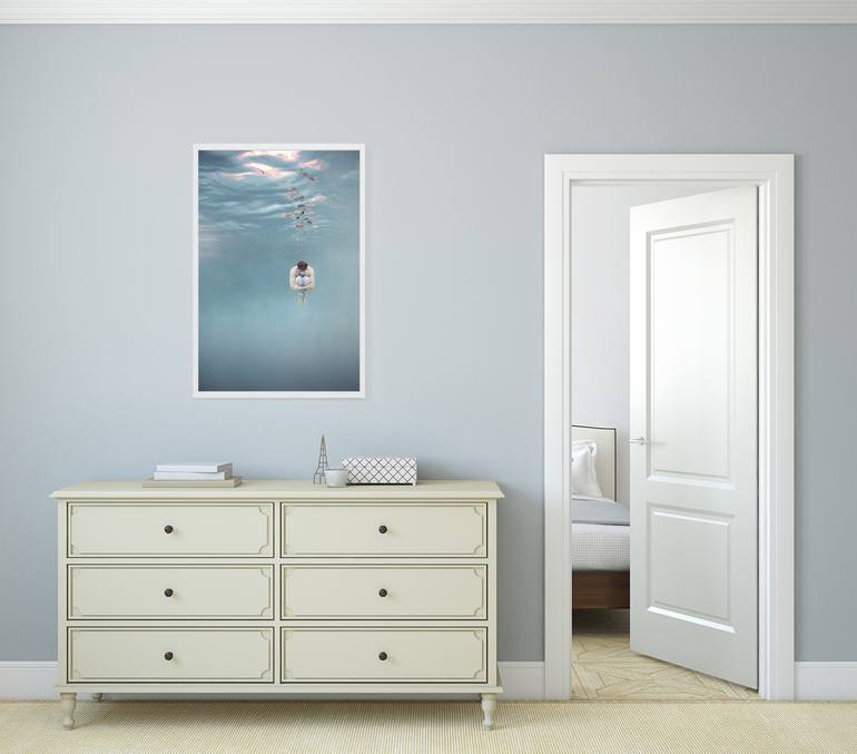 Original Figurative Men Photography by Mallory Morrison