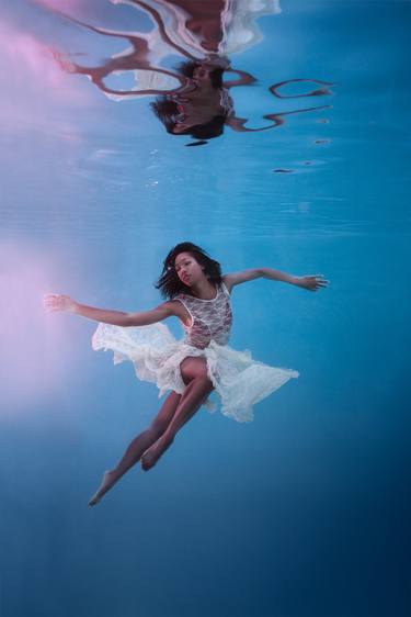 Original Fantasy Photography by Mallory Morrison
