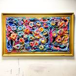 Undefined alternation of alchemy by C AW