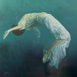 Suspension by Joni-Leigh Doran