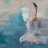 Flights of Fancy by Joni-Leigh Doran
