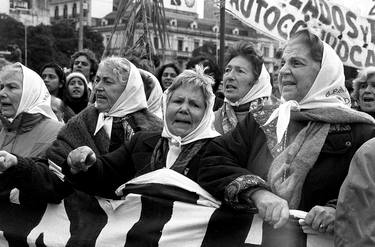 Print of Conceptual Political Photography by Norberto Mario Laura