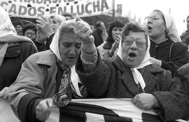 Print of Political Photography by Norberto Mario Laura