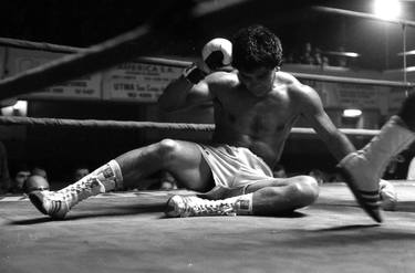 Print of Sport Photography by Norberto Mario Laura