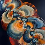 Nostalgia by Genevieve Leavold