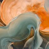 ZENITH by Genevieve Leavold