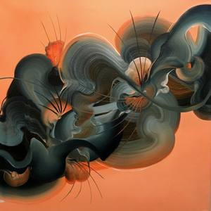 Brooklyn Artists November 2018