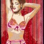 Pin-up #4 - Penelope by Kristi Abbott