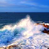 MAJESTIC WAVES by Thierry Vobmann