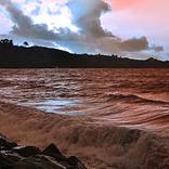 CHOCOLATE OCEAN by Thierry Vobmann