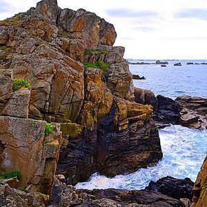 FANTASTIC OCEAN