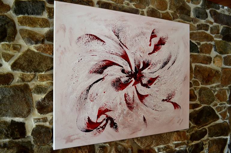 Original Music Painting by Thierry Vobmann