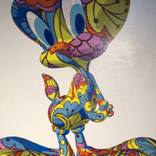 Tweety Pie by Richard Levine