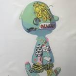 Augh! by Richard Levine