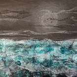 Collection Charcoal / Mixed Media