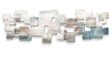 Soft Syncopated Wall Sculpture thumb