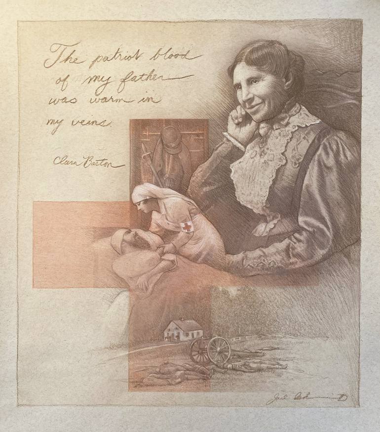 Clara Barton