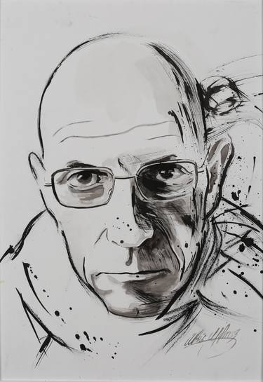 Michel Foucault thumb
