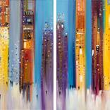 City Inspiration by Ekaterina Ermilkina
