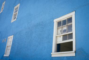 Blue Wall Windows thumb