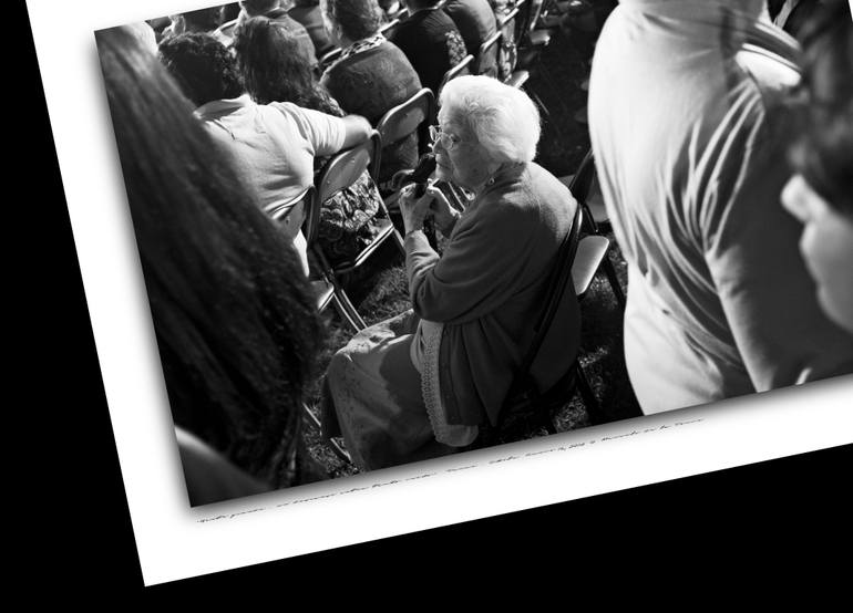 Original Documentary People Photography by Marcelo De La Torre