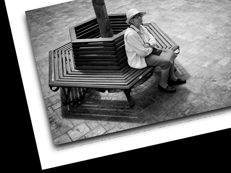 Original Documentary People Photography by Marcelo De La Torre