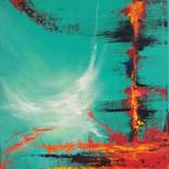Abstract 21-11 by Aleksandar Krunic
