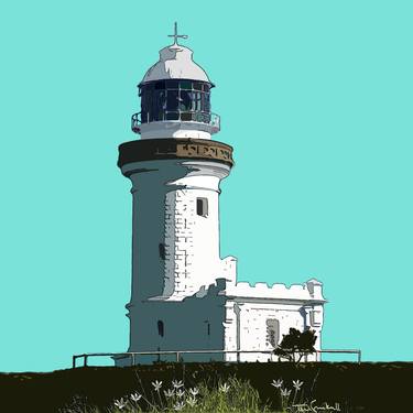 "LIGHTHOUSE" - Limited Edition 2 of 20 thumb