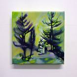 eerbetoon - homage by Saskia de Maree