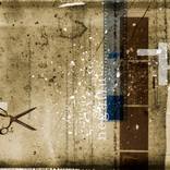 Negatius Tallats (Cut Negatives) by Vicenç Marco
