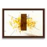 Abstract art by Vicenç - Framed