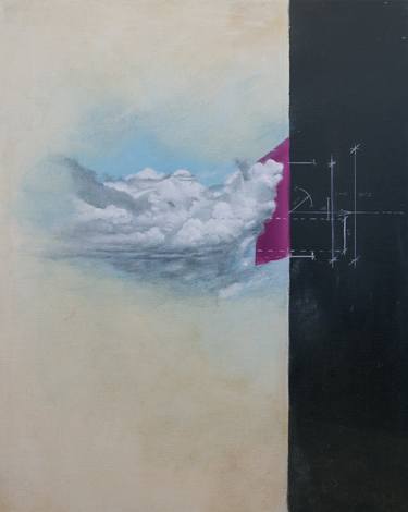 Print of Conceptual Aerial Paintings by Ionut Vidican