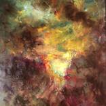 Voir plus haut by Denis Canut
