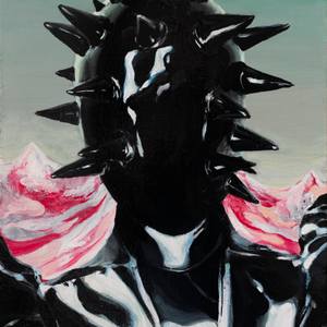 Spirit of Lust
