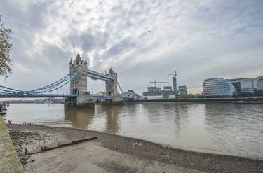 Print of Documentary Architecture Photography by Tim Fisher